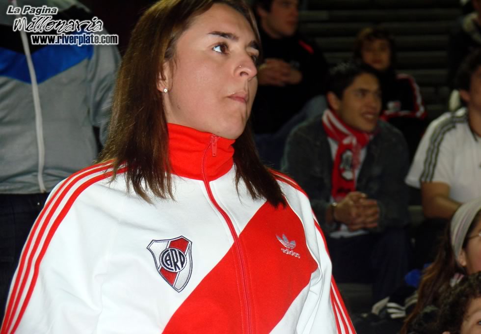 River Plate vs San Lorenzo (Invierno 08) 40